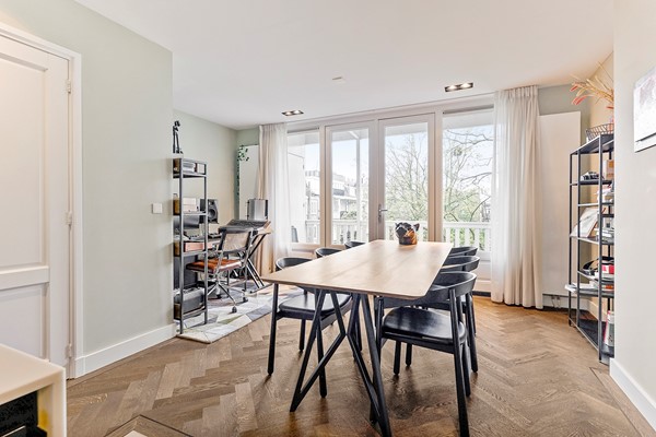 Medium property photo - Staringstraat 8-3, 1054 VP Amsterdam